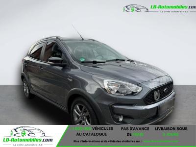 Ford Ka + 1.2 85 ch  BVM