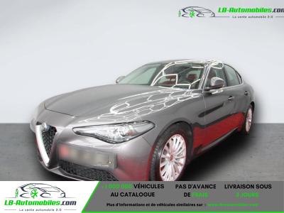 Alfa Romeo Giulia 2.2 180 ch BVA