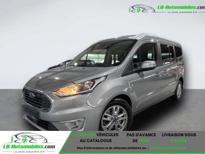 Ford Grand Tourneo 2.0 EcoBlue 122 BVM