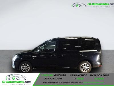 Ford Grand Tourneo 2.0 EcoBlue 122 BVM