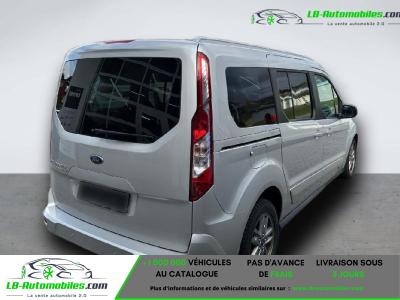 Ford Grand Tourneo 2.0 EcoBlue 122 BVM