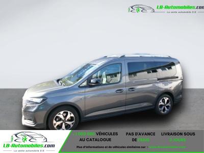 Ford Grand Tourneo 2.0 EcoBlue 122 BVM