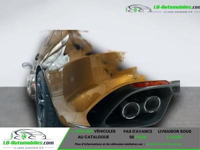 Alfa Romeo Giulia 2.9 V6 510 ch BVA