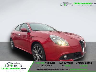 Alfa Romeo Giulietta 2 1.4 TJet 120 ch BVM