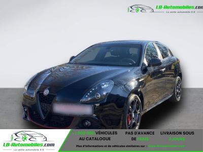 Alfa Romeo Giulietta 2 1.4 TB MultiAir 170 ch BVA