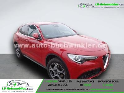 Alfa Romeo Stelvio 2.0T 200 ch Q4 BVA