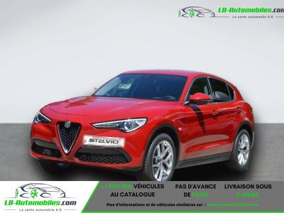 Alfa Romeo Stelvio 2.0T 200 ch Q4 BVA