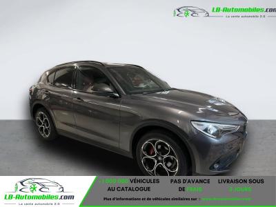 Alfa Romeo Stelvio 2.2 190 ch BVA