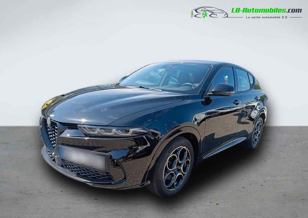Alfa Romeo Tonale 1.5 Hybrid Diesel 130 ch BVA