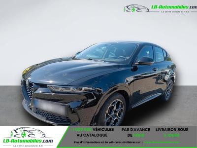 Alfa Romeo Tonale 1.5 Hybrid Diesel 130 ch BVA