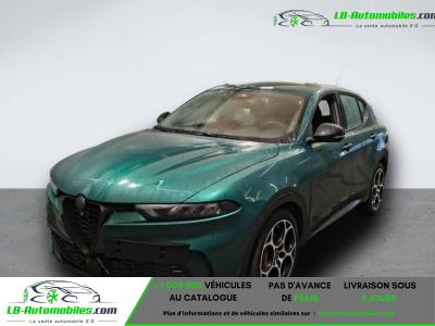 Alfa Romeo Tonale 1.5 Hybrid Diesel 130 ch BVA