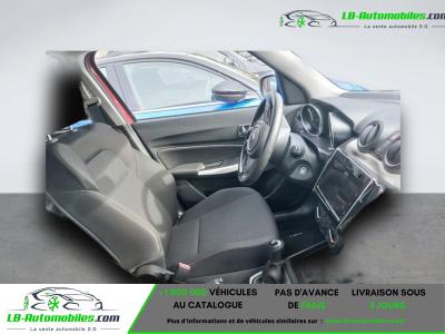 Suzuki Swift 1.2 Dualjet Allgrip 90ch