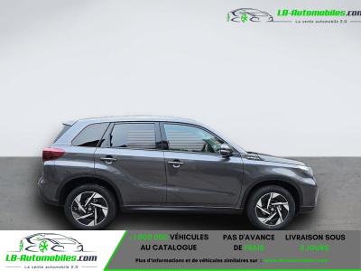 Suzuki Vitara 1.0 Boosterjet Allgrip BVA 111ch