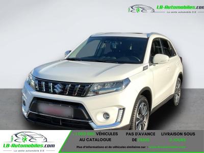Suzuki Vitara 1.4 Boosterjet Allgrip 129ch BVA