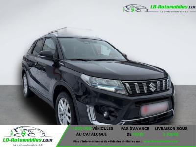 Suzuki Vitara 1.4 Boosterjet Allgrip 129ch BVA