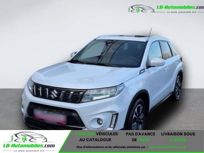 Suzuki Vitara 1.4 Boosterjet Allgrip 129ch BVA