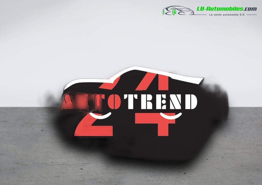 Suzuki Vitara 1.6 VVT 120ch BVA