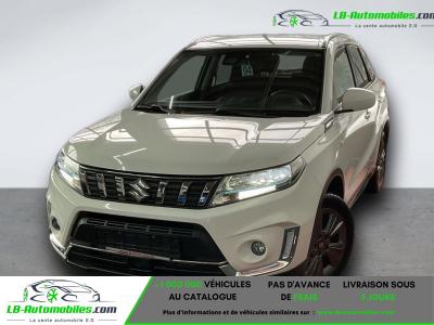 Suzuki Vitara 1.4 Boosterjet 129ch BVA