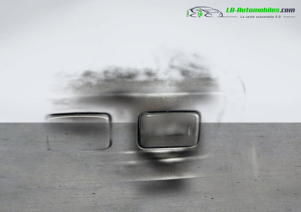 Suzuki Vitara 1.4 Boosterjet 140ch BVM