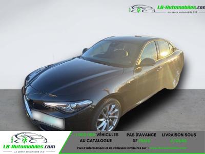Alfa Romeo Giulia 2.0 T 280 ch BVA Q4