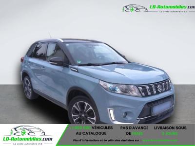 Suzuki Vitara 1.4 Boosterjet Allgrip BVA 140ch