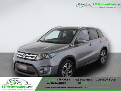 Suzuki Vitara 1.6 DDiS 120ch BVM