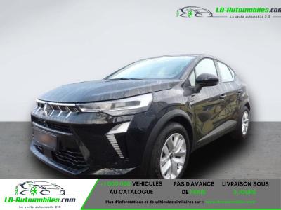 Mitsubishi ASX 1.0 MPI-T 91 BVM