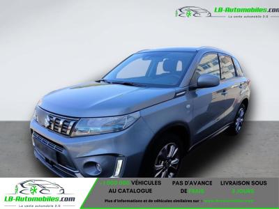Suzuki Vitara 1.5 Dualjet Allgrip Hybrid BVA 102ch