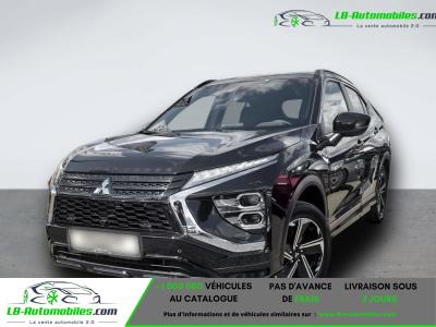 Mitsubishi Eclipse Cross 2.4 MIVEC PHEV Twin Motor 4WD 188 ch