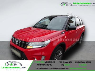 Suzuki Vitara 1.5 Dualjet Allgrip Hybrid BVA 102ch