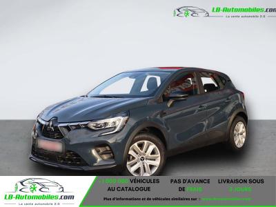 Mitsubishi ASX 1.0 MPI-T 91 BVM