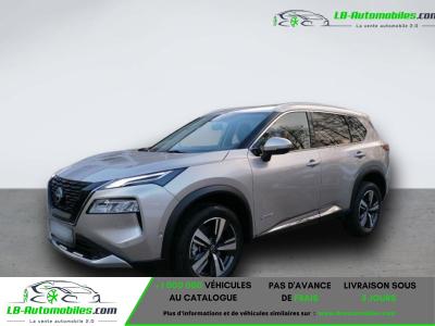 Nissan X-Trail e-POWER 204 ch