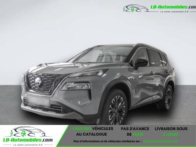 Nissan X-Trail e-POWER 213 ch e-4ORCE 5 Places BVA