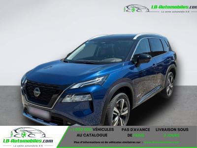 Nissan X-Trail e-POWER 213 ch e-4ORCE 5 Places BVA