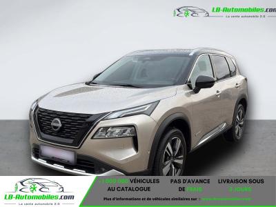 Nissan X-Trail e-POWER 213 ch e-4ORCE 5 Places BVA