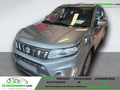 Suzuki Vitara 1.5 Dualjet Allgrip Hybrid BVA 102ch