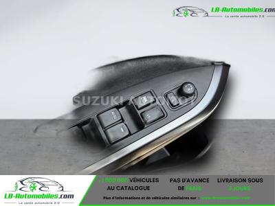 Suzuki Vitara 1.5 Dualjet Allgrip Hybrid BVA 102ch