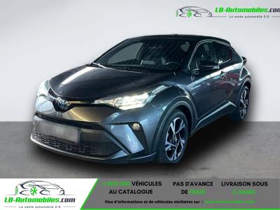 Toyota C-HR Hybride 2.0L 184 ch BVA