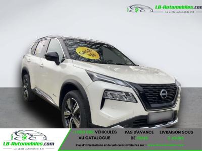 Nissan X-Trail e-POWER 204 ch