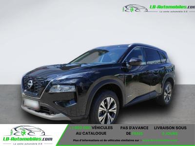 Nissan X-Trail e-POWER 204 ch