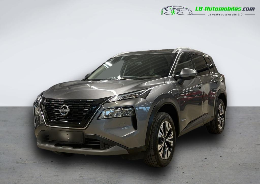Nissan X-Trail e-POWER 204 ch
