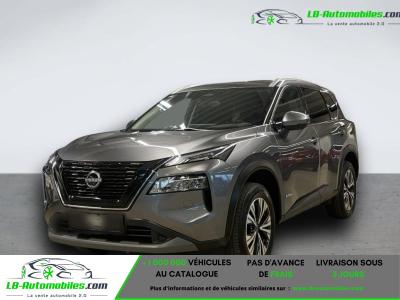 Nissan X-Trail e-POWER 204 ch