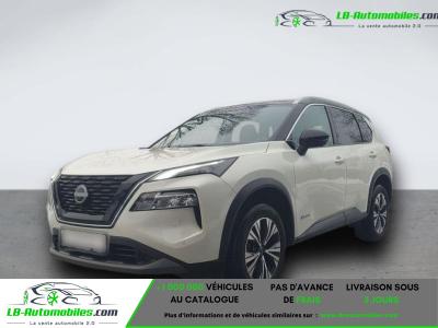 Nissan X-Trail e-POWER 204 ch