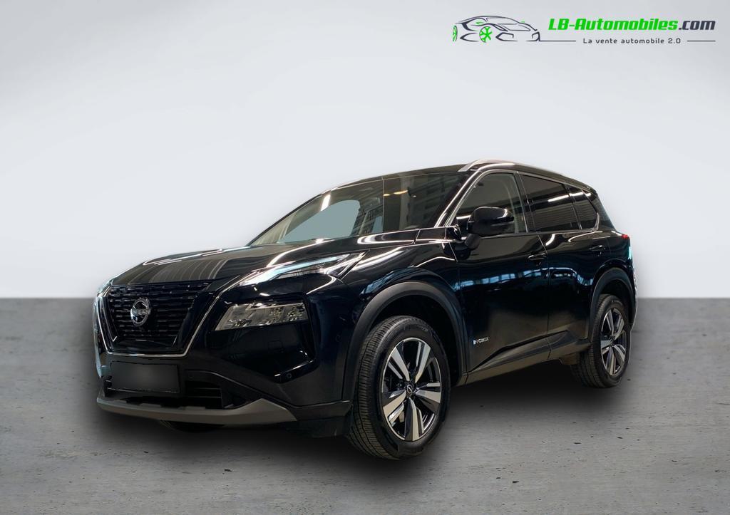 Nissan X-Trail e-POWER 204 ch