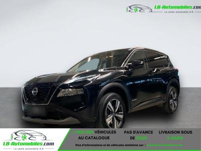 Nissan X-Trail e-POWER 204 ch