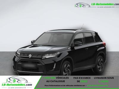 Suzuki Vitara 1.5 Dualjet Allgrip BVA 102ch