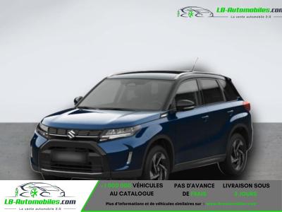 Suzuki Vitara 1.5 Dualjet Allgrip BVA 102ch