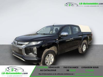 Mitsubishi L200 DOUBLE CAB 2.2 DI-D 150 4WD BVM