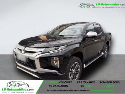 Mitsubishi L200 DOUBLE CAB 2.2 DI-D 150 4WD BVM