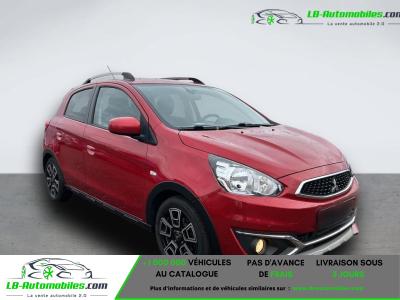 Mitsubishi Space Star 1.2 MIVEC 80  BVA